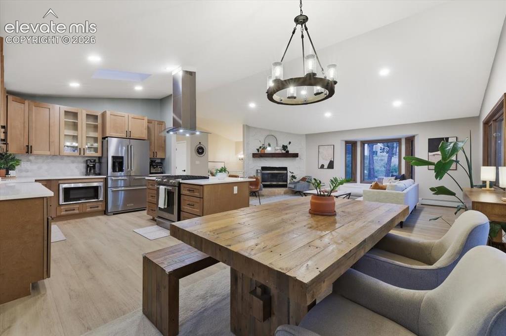 240 Scrub Oak Way Monument CO 80132
