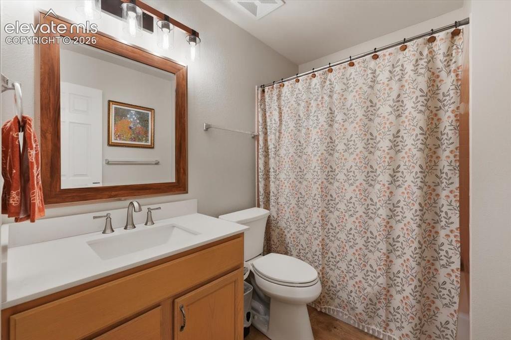 240 Scrub Oak Way Monument CO 80132