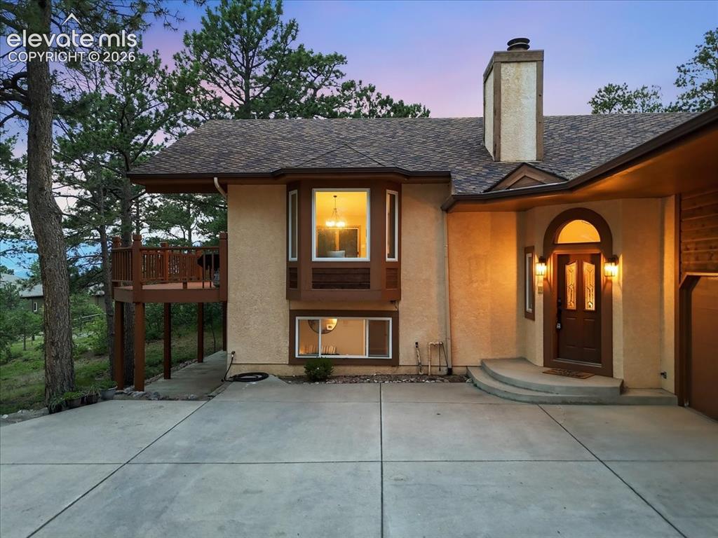 240 Scrub Oak Way Monument CO 80132