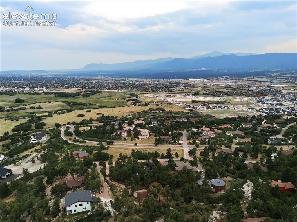 240 Scrub Oak Way Monument CO 80132