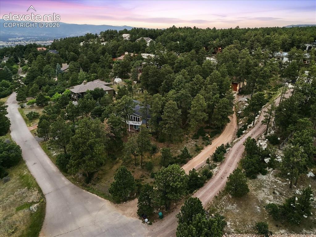 240 Scrub Oak Way Monument CO 80132