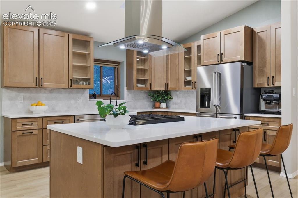 240 Scrub Oak Way Monument CO 80132