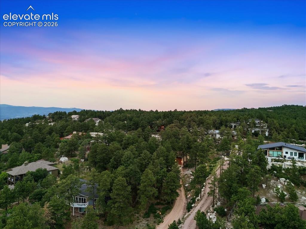 240 Scrub Oak Way Monument CO 80132