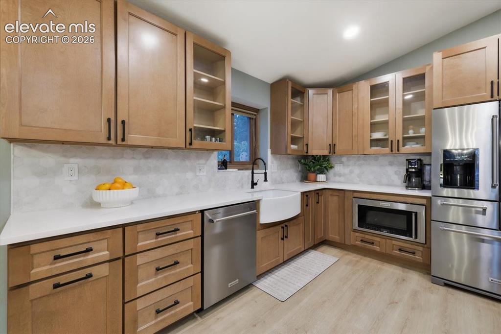240 Scrub Oak Way Monument CO 80132