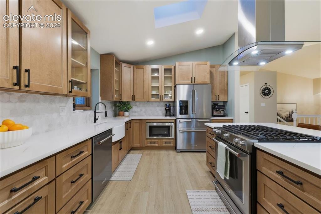 240 Scrub Oak Way Monument CO 80132