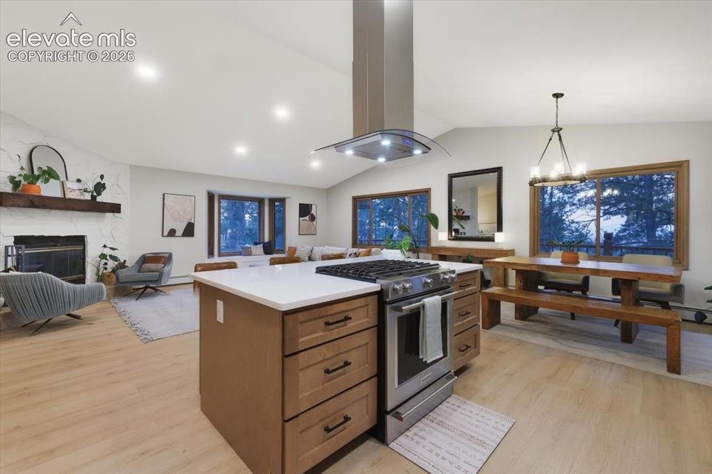 240 Scrub Oak Way Monument CO 80132