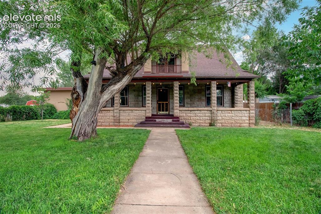 1603 Grand Avenue Canon City CO 81212