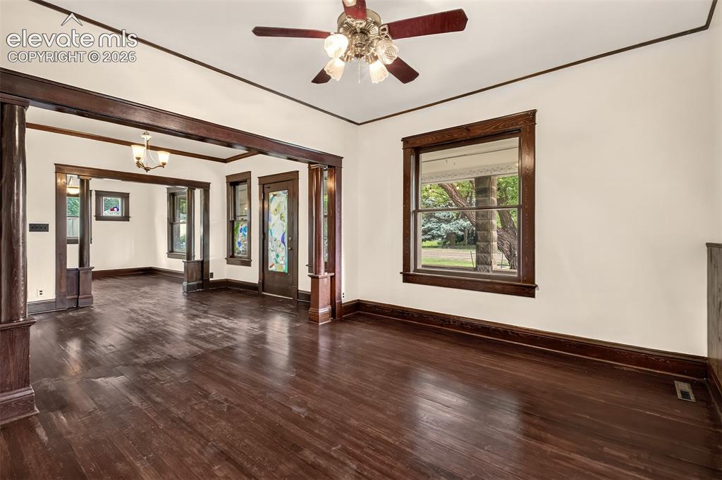 1603 Grand Avenue Canon City CO 81212