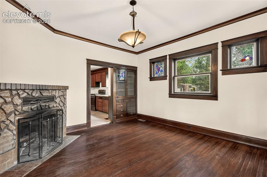 1603 Grand Avenue Canon City CO 81212