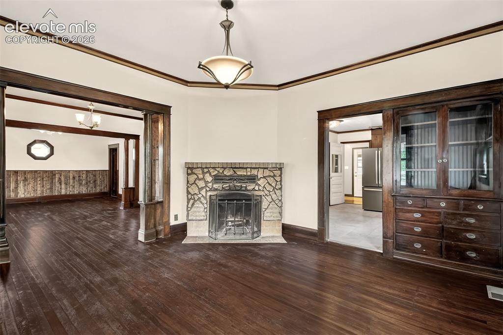 1603 Grand Avenue Canon City CO 81212