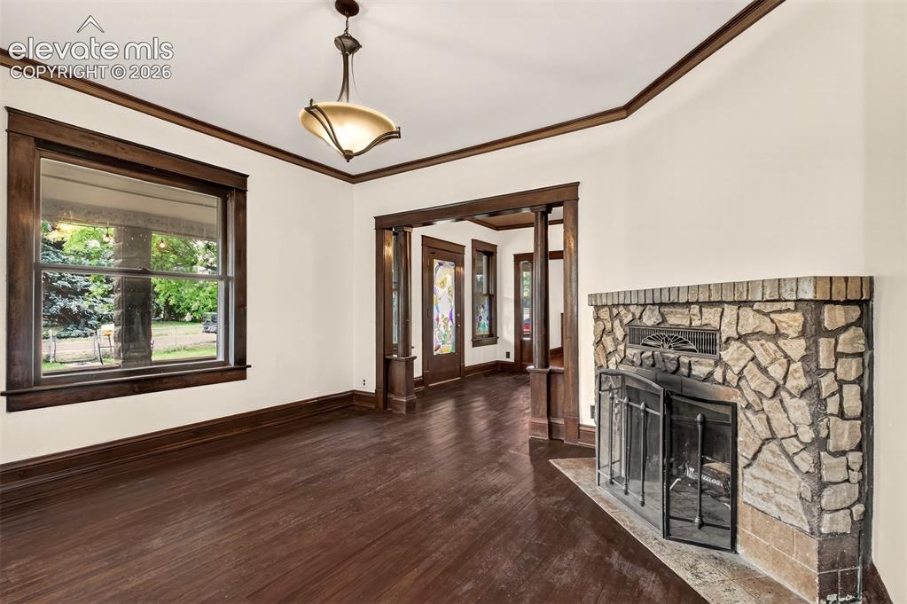 1603 Grand Avenue Canon City CO 81212