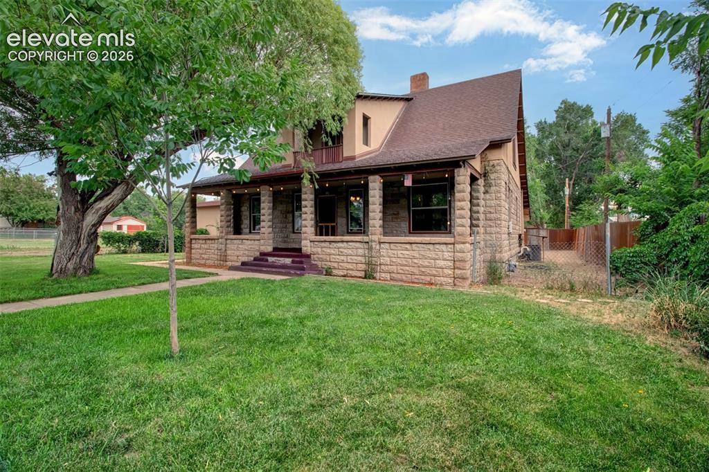 1603 Grand Avenue Canon City CO 81212