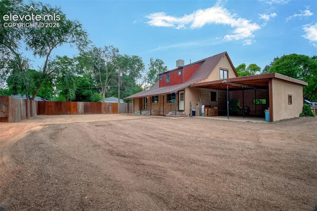 1603 Grand Avenue Canon City CO 81212
