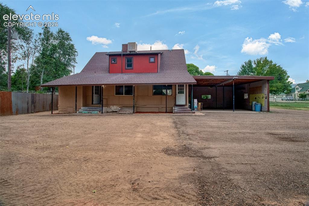 1603 Grand Avenue Canon City CO 81212