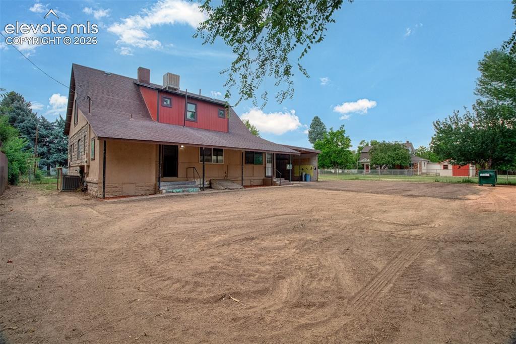 1603 Grand Avenue Canon City CO 81212