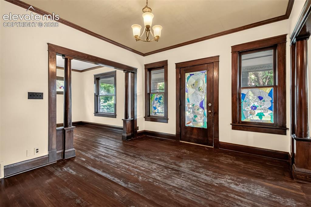 1603 Grand Avenue Canon City CO 81212