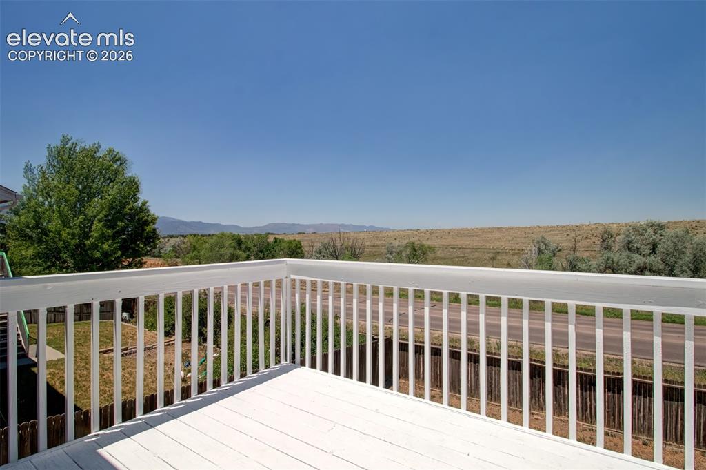 7048 Ketchum Drive Colorado Springs CO 80911