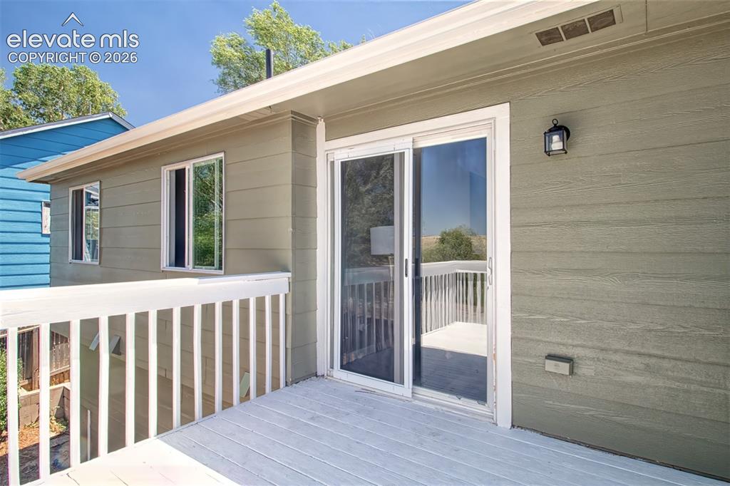 7048 Ketchum Drive Colorado Springs CO 80911