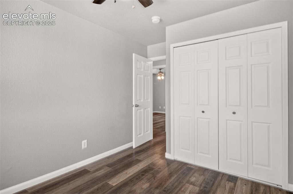 7048 Ketchum Drive Colorado Springs CO 80911