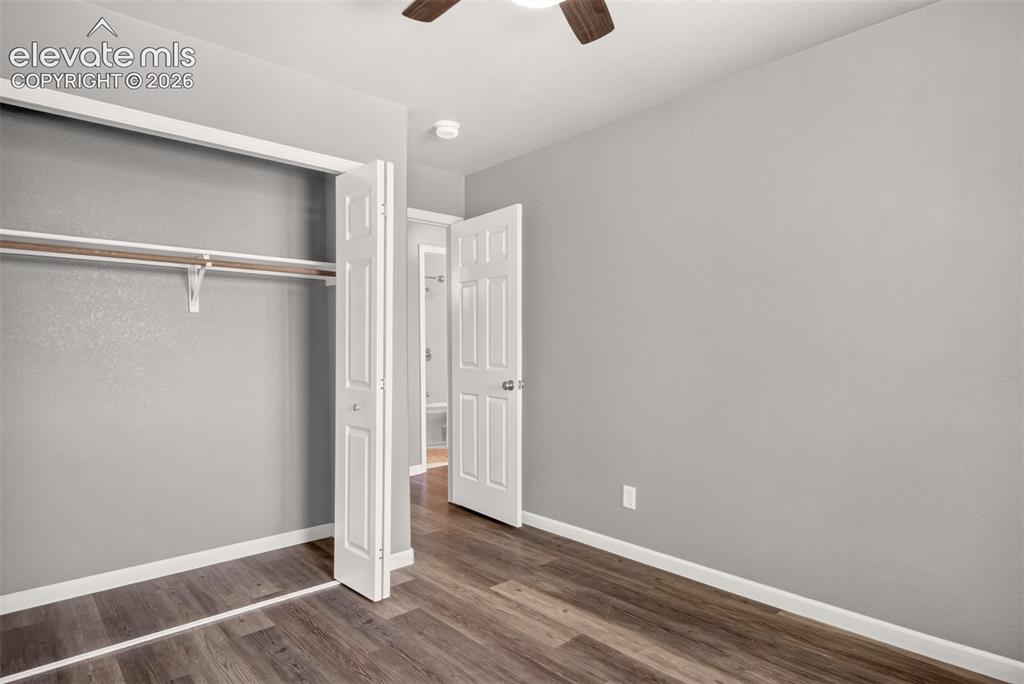 7048 Ketchum Drive Colorado Springs CO 80911
