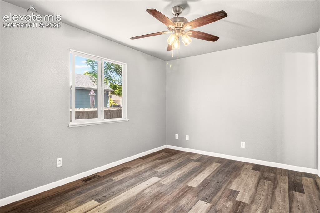 7048 Ketchum Drive Colorado Springs CO 80911