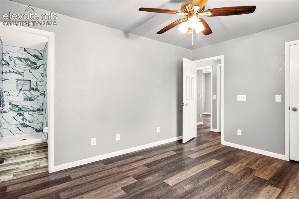 7048 Ketchum Drive Colorado Springs CO 80911
