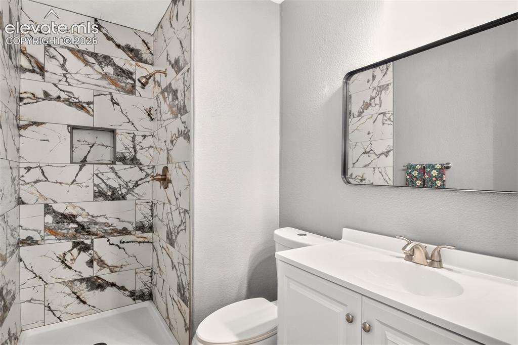 7048 Ketchum Drive Colorado Springs CO 80911
