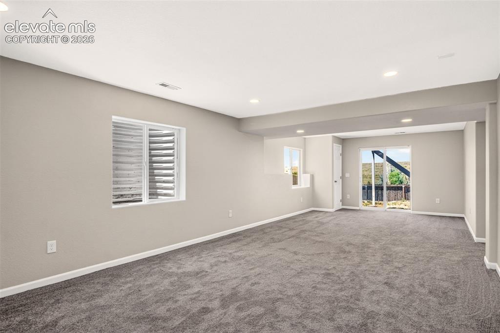 7048 Ketchum Drive Colorado Springs CO 80911