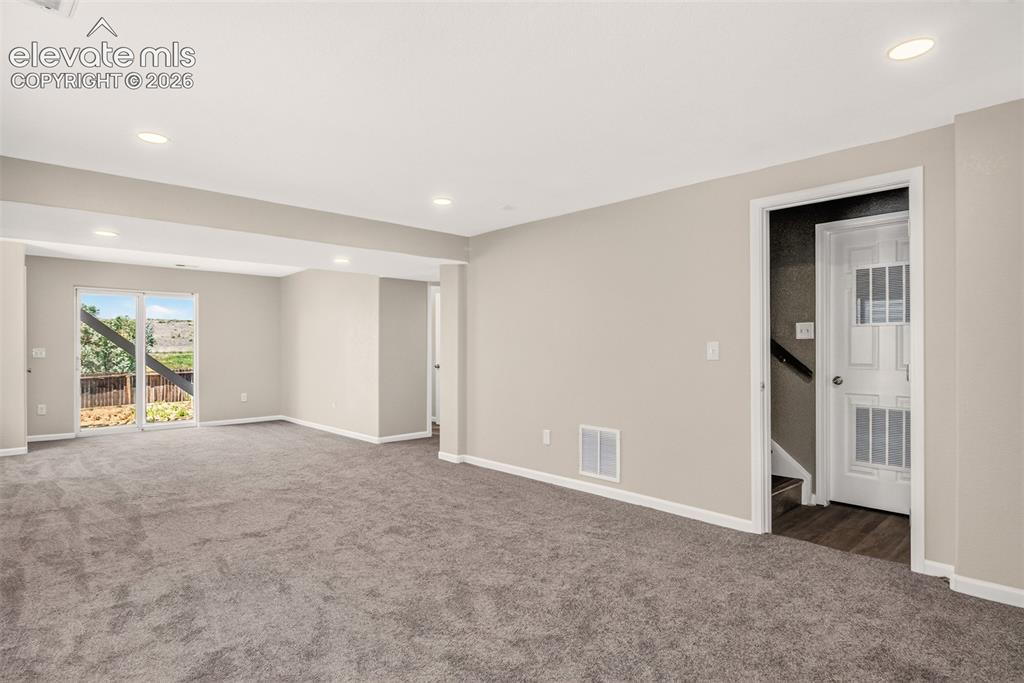 7048 Ketchum Drive Colorado Springs CO 80911