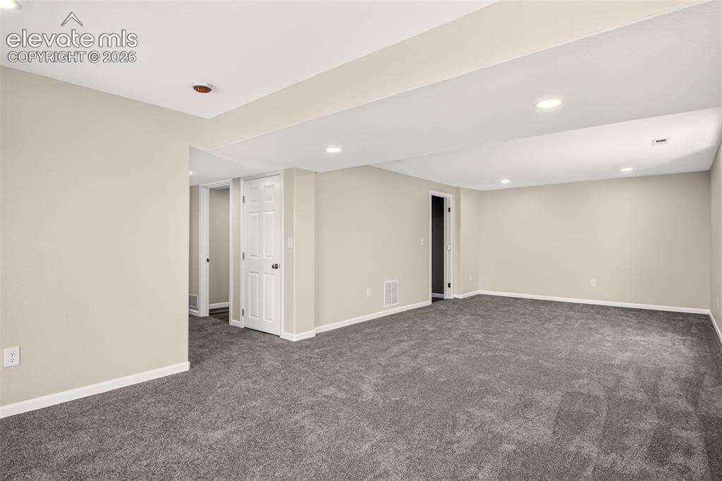 7048 Ketchum Drive Colorado Springs CO 80911