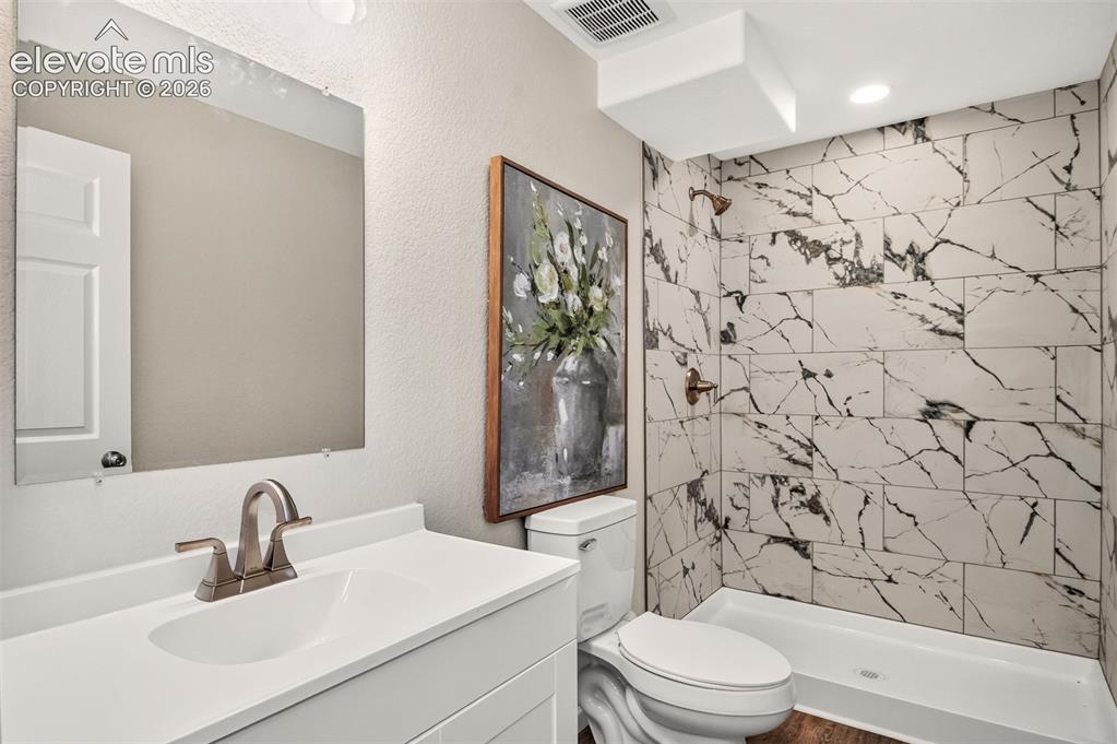 7048 Ketchum Drive Colorado Springs CO 80911