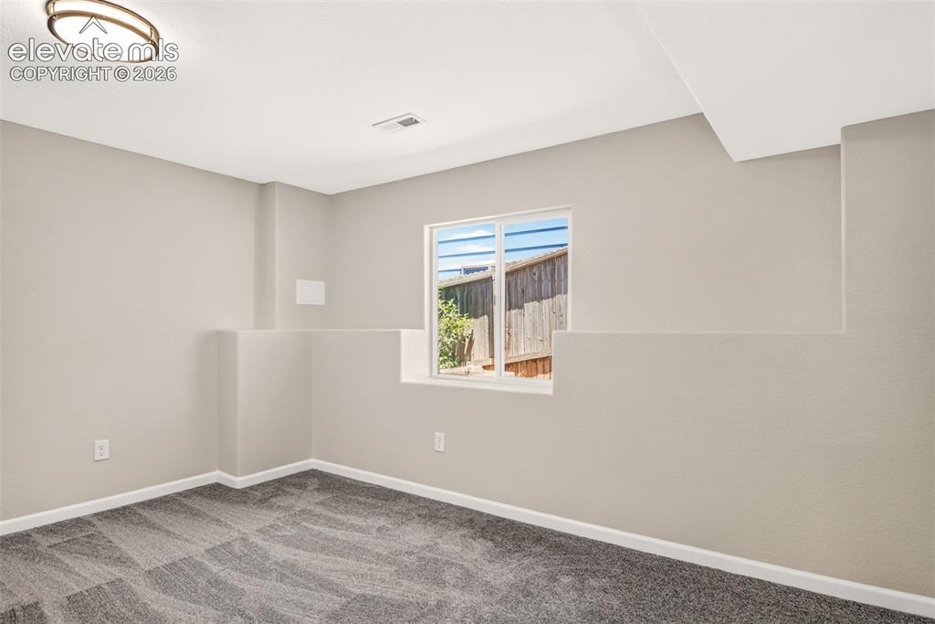 7048 Ketchum Drive Colorado Springs CO 80911