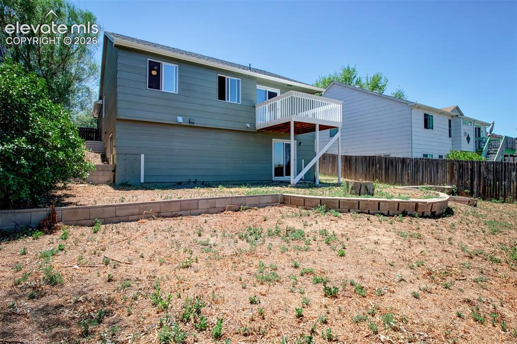 7048 Ketchum Drive Colorado Springs CO 80911