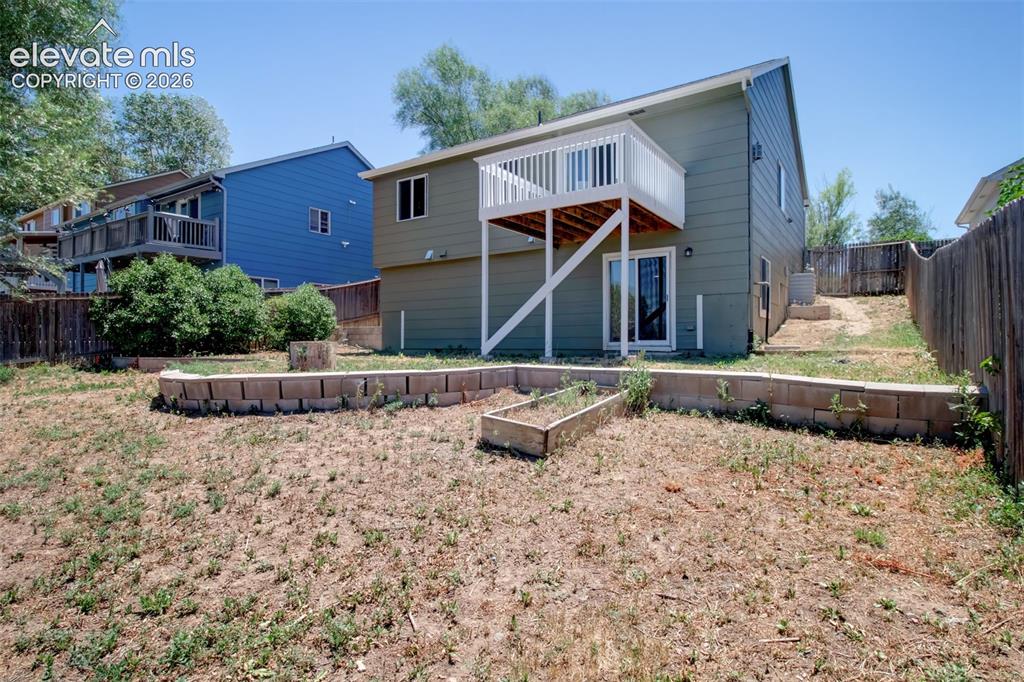 7048 Ketchum Drive Colorado Springs CO 80911