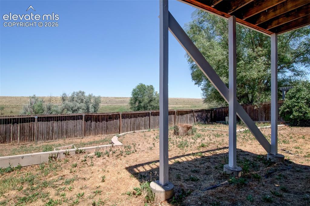 7048 Ketchum Drive Colorado Springs CO 80911