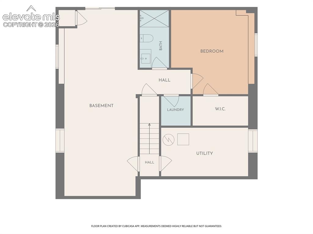 7048 Ketchum Drive Colorado Springs CO 80911