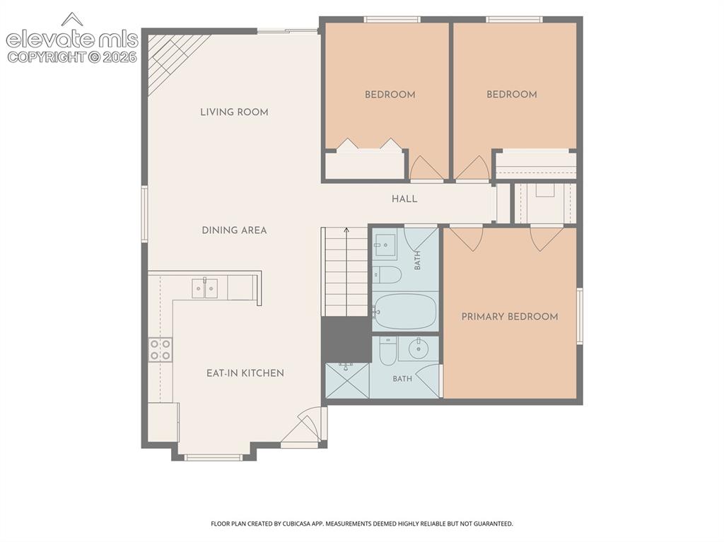 7048 Ketchum Drive Colorado Springs CO 80911