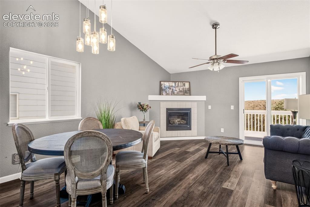 7048 Ketchum Drive Colorado Springs CO 80911