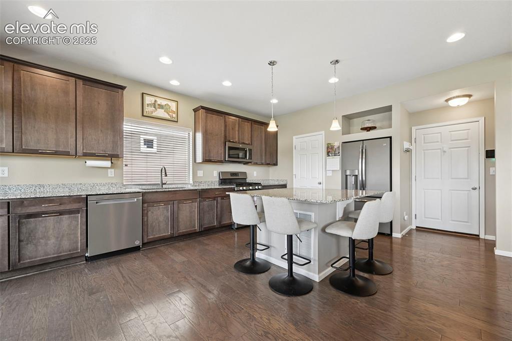 8820 Briar Brush Lane Colorado Springs CO 80927