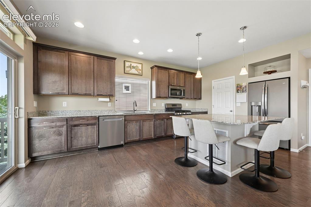 8820 Briar Brush Lane Colorado Springs CO 80927