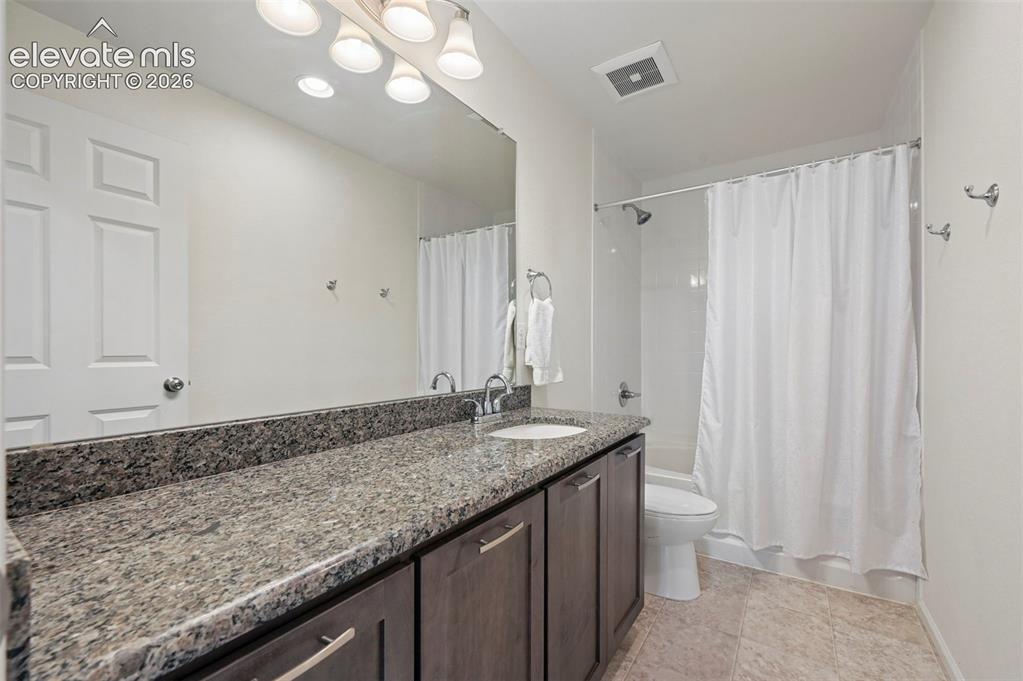 8820 Briar Brush Lane Colorado Springs CO 80927