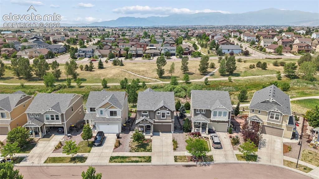 8820 Briar Brush Lane Colorado Springs CO 80927