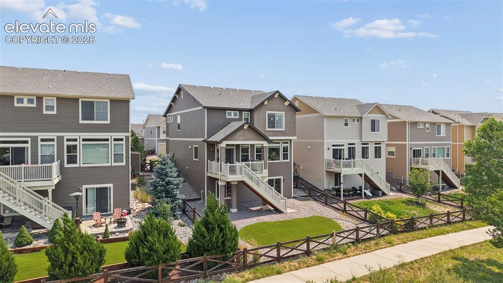 8820 Briar Brush Lane Colorado Springs CO 80927