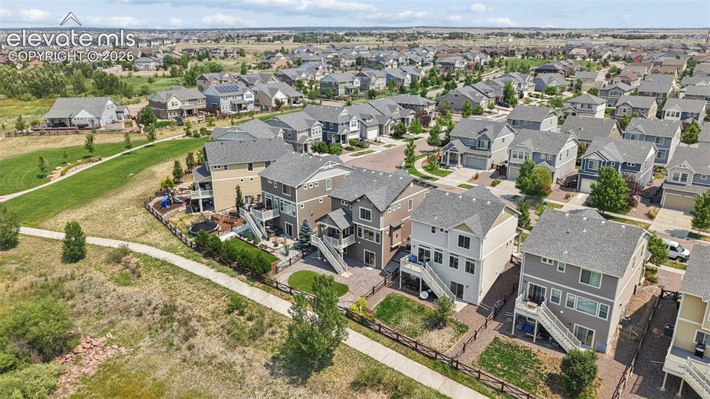 8820 Briar Brush Lane Colorado Springs CO 80927