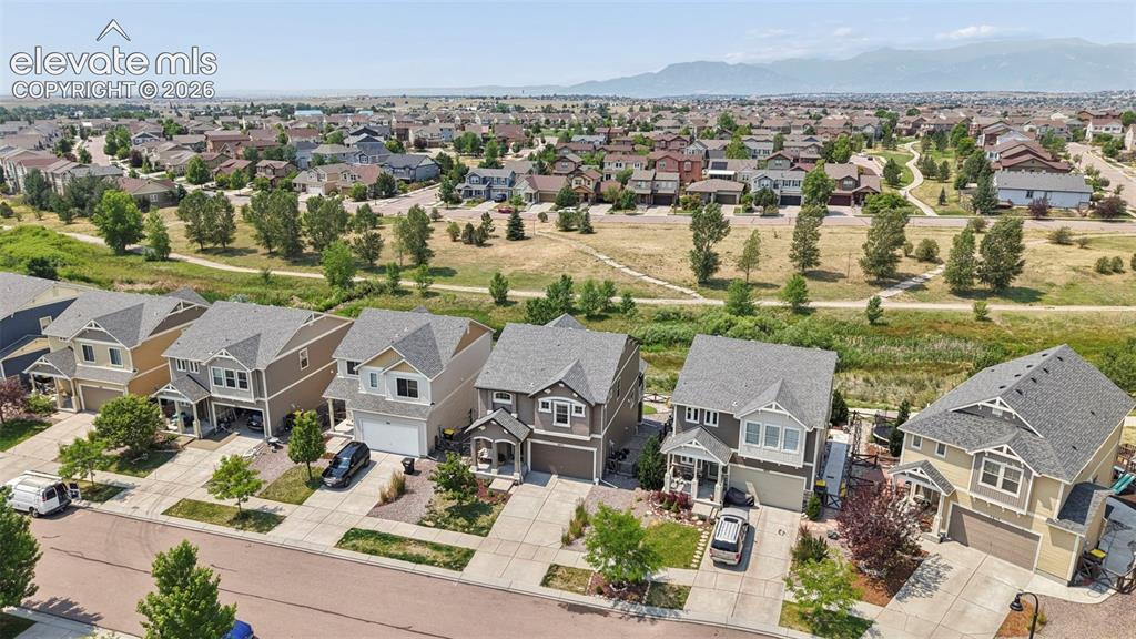 8820 Briar Brush Lane Colorado Springs CO 80927