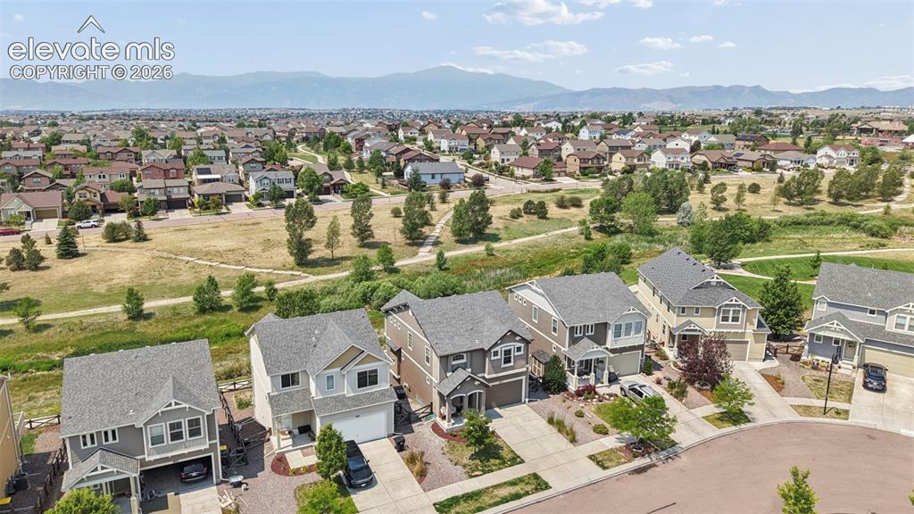 8820 Briar Brush Lane Colorado Springs CO 80927