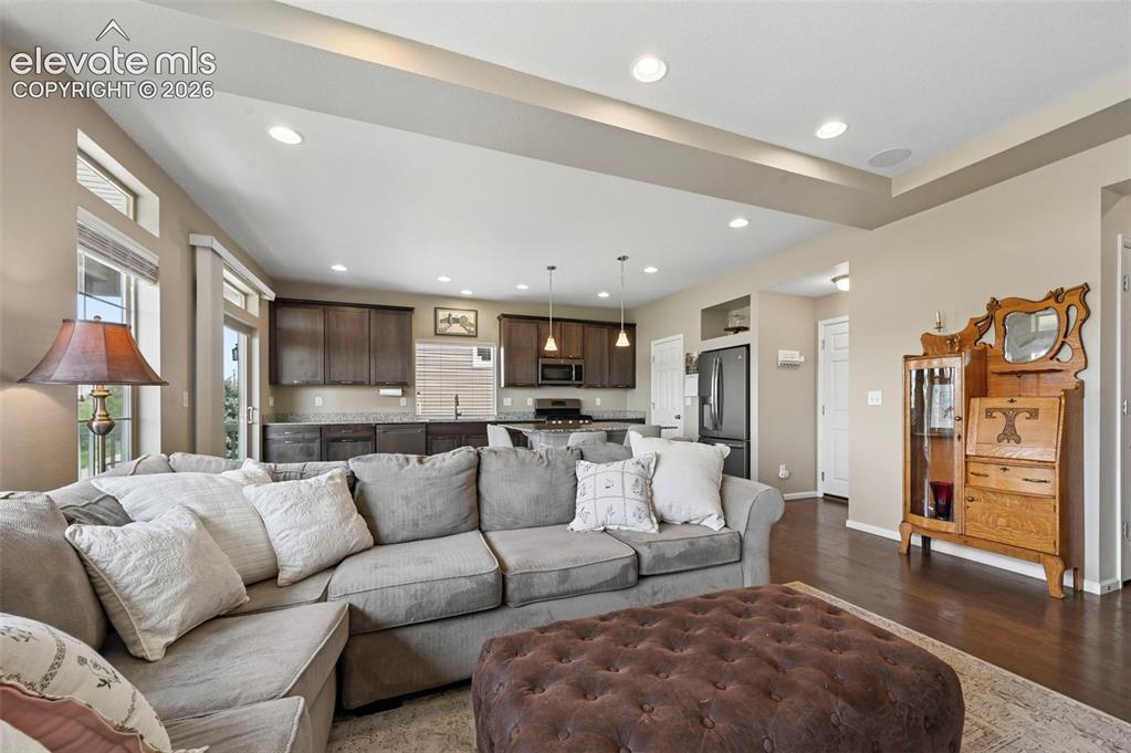 8820 Briar Brush Lane Colorado Springs CO 80927