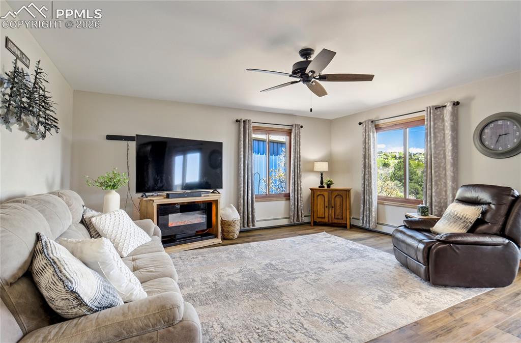 5205 Copper Drive Colorado Springs CO 80918