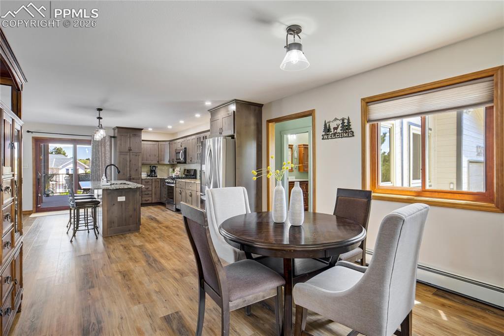 5205 Copper Drive Colorado Springs CO 80918