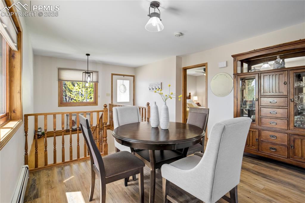 5205 Copper Drive Colorado Springs CO 80918